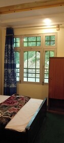 Finger Peaks Hotel Kalam Swat