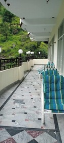 Finger Peaks Hotel Kalam Swat