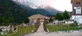 Forest Valley Cottages