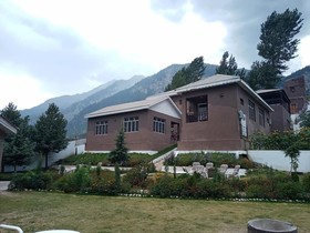 Forest Valley Cottages