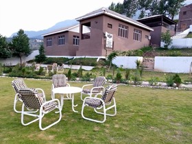 Forest Valley Cottages