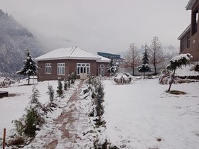Forest Valley Cottages