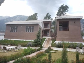 Forest Valley Cottages