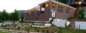 Forest Valley Cottages