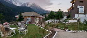 Forest Valley Cottages