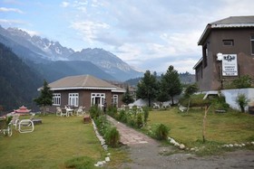 Forest Valley Cottages