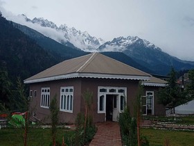 Forest Valley Cottages