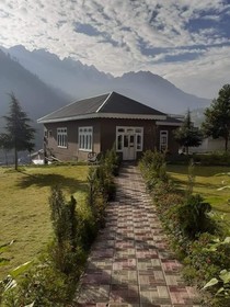 Forest Valley Cottages