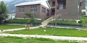Forest Valley Cottages