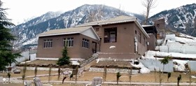 Forest Valley Cottages