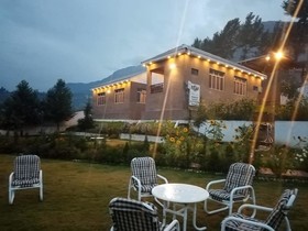 Forest Valley Cottages