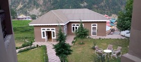 Forest Valley Cottages