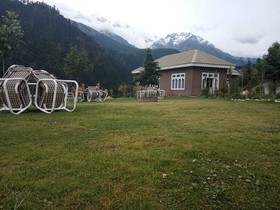 Forest Valley Cottages