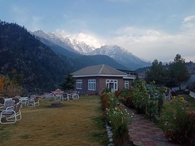 Forest Valley Cottages
