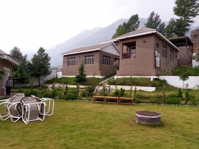 Forest Valley Cottages