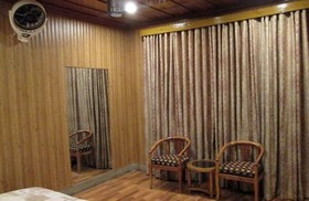 Forest Valley Cottages