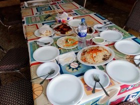 Four Star Hotel & Restaurant