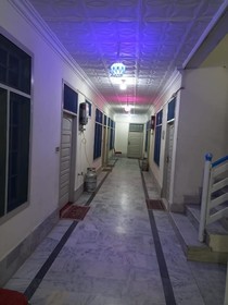 FR Darya E Swat Hotel