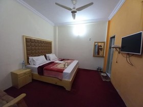 FR Darya E Swat Hotel