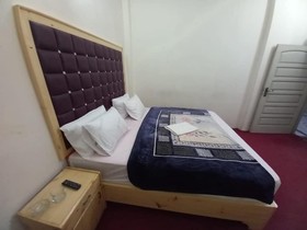 FR Darya E Swat Hotel
