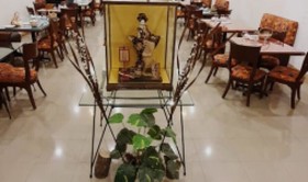 Gawalmandi Serenity Hotel