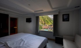 Gawalmandi Serenity Hotel