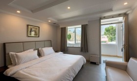 Gawalmandi Serenity Hotel