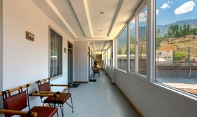Gawalmandi Serenity Hotel
