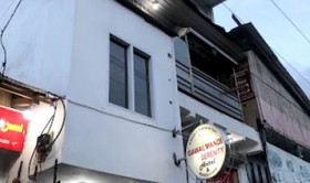 Gawalmandi Serenity Hotel