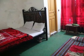 GB Ghizer Hotel Mingora Swat