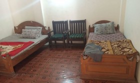 Greenland Hotel Kalam