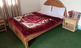 Greenland Hotel Kalam