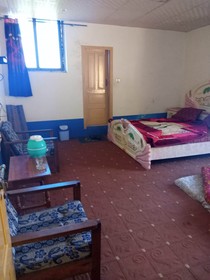 Green Palace Guest House Malam Jabba