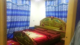 Green Palace Guest House Malam Jabba