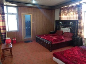 Green Palace Guest House Malam Jabba