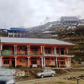 Green Palace Guest House Malam Jabba