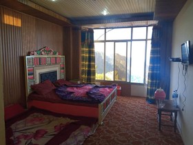Green Palace Guest House Malam Jabba