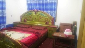 Green Palace Guest House Malam Jabba