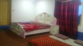 Green Palace Guest House Malam Jabba