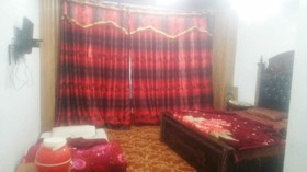 Green Palace Guest House Malam Jabba