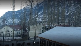 Greens Hotel Kalam