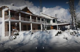 Greens Hotel Kalam