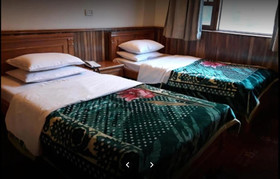 Greens Hotel Kalam