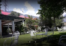 Greens Hotel Kalam
