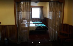 Greens Hotel Kalam