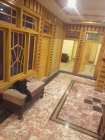 Green View Hotel