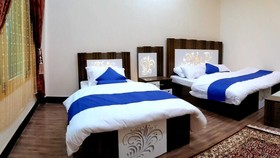 Holiday Resort Hotel Kalam