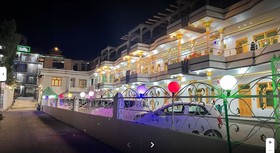 Holiday Resort Hotel Kalam