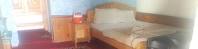 Hotel Al-Hamood