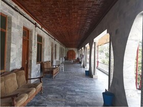 Hotel Al-Hamood